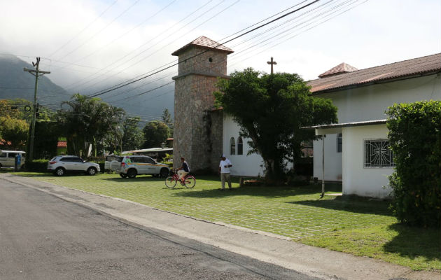 Revitalización Turística del Valle de Antón 