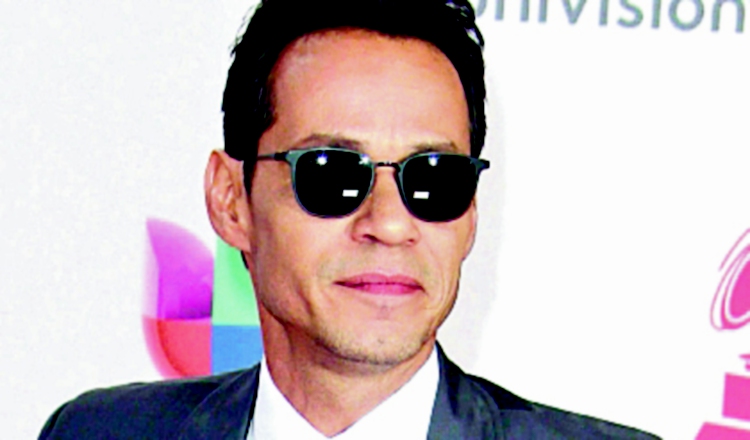 Marc Anthony