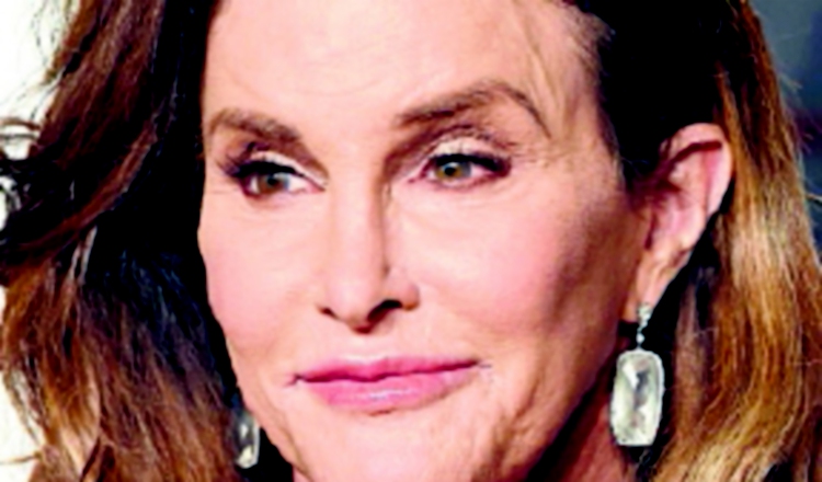 Caitlyn Jenner