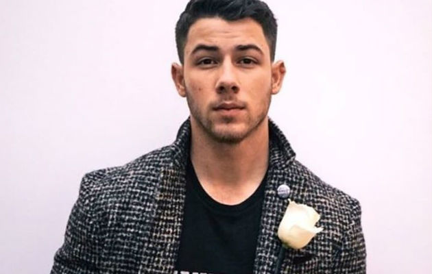 Nick Jonas