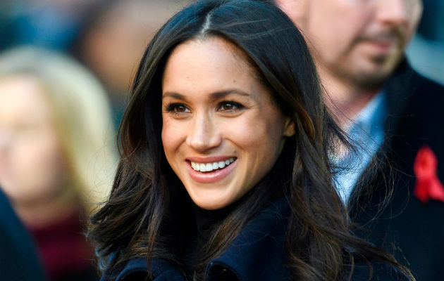 Meghan Markle se ha convertido en un ícono de la moda.