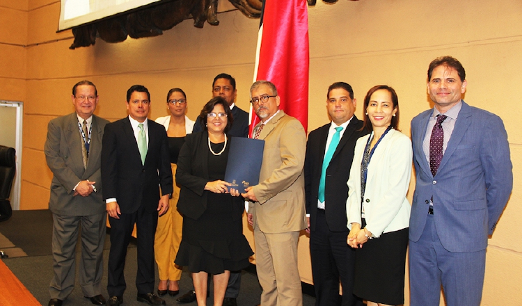 El proyecto fue presentado por la ministra de Economía.