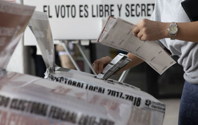 El día de ayer comenzó el cómputo final de los votos del 1 de julio, que otorgará validez oficial a los resultados preliminares que reflejaron la contundente victoria de López Obrador.