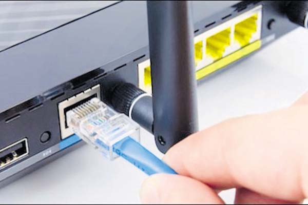 Los “routers” son vulnerables. 