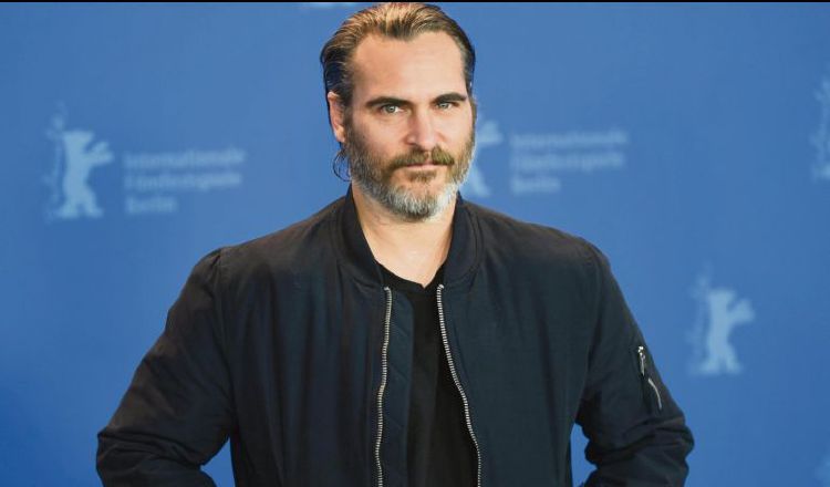 Joaquín Phoenix