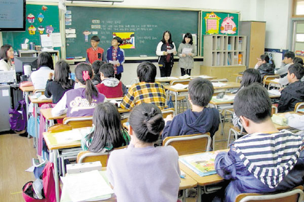 Debe estudiar en un ambiente adecuado.