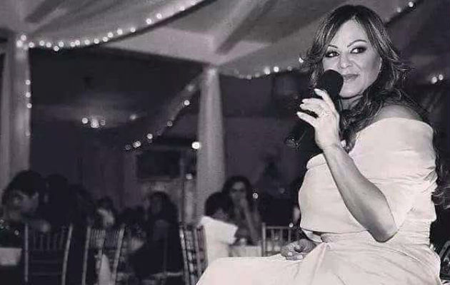 Jenni Rivera