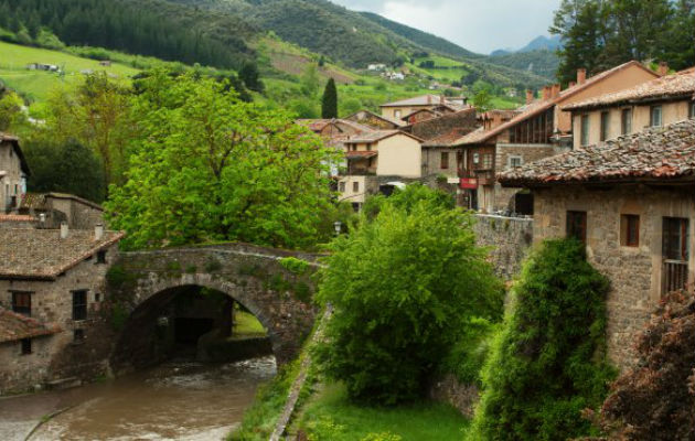 Extranjeros aún no terminan de apostar por este turismo de interior