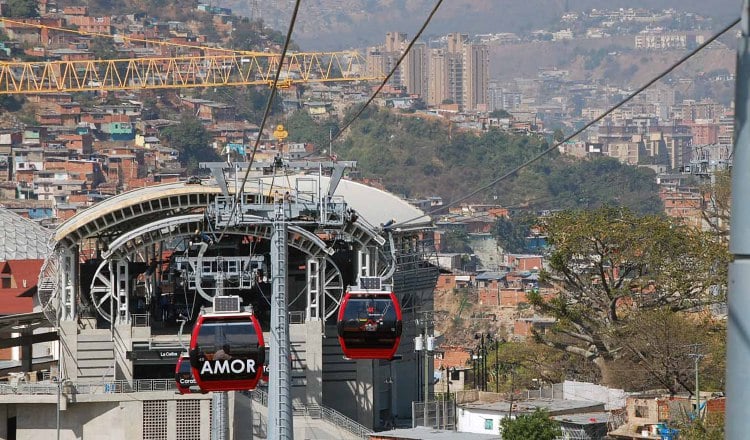 Medellín, Colombia.