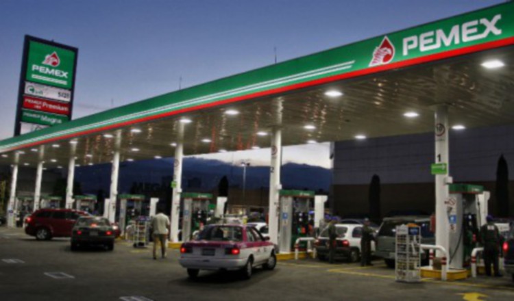 Pemex está presionada para aumentar las inversiones de capital. /Foto Cortesía