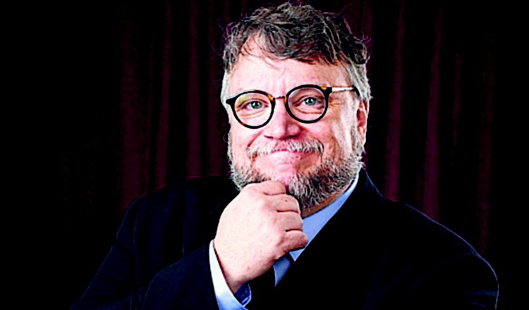 Guillermo del Toro