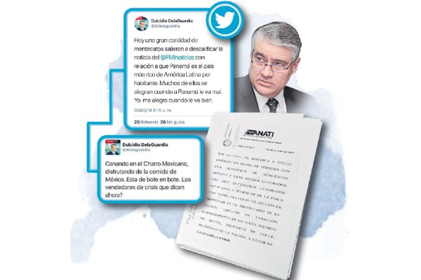 Un documento oficial revela que se trata de una adjudicación de título oneroso por 6 dólares el metro cuadrado a nombre de Laguadela Corp.