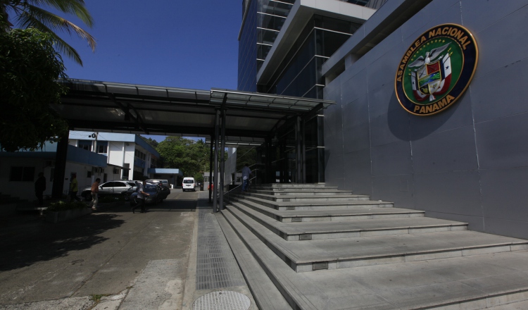 La nueva estructura fue inaugurada durante el periodo presidencial de Ricardo Martinelli Berrocal. /Foto Víctor Arosemena