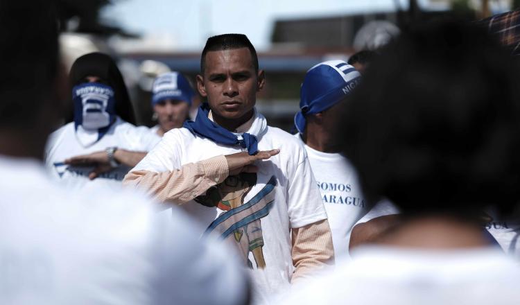 La ola migratoria por la crisis en Nicaragua ya es un problema de gobierno en Costa Rica. EFE