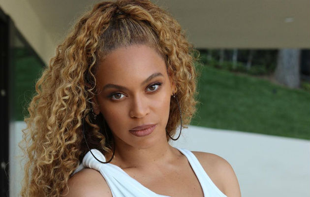 Beyoncé cumplió 37 años este 4 de septiembre 