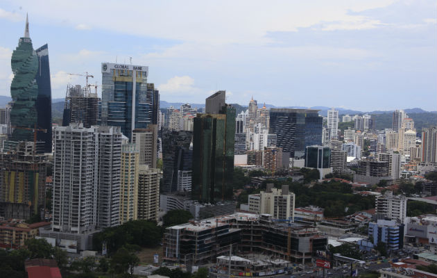 Panamá llama la atención  de inversionistas chinos.