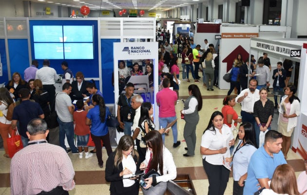 Capac Expo Hábitat es la mayor feria del mercado inmobiliario