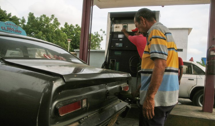 Quince países de Opep subieron la producción. /Foto/EFE