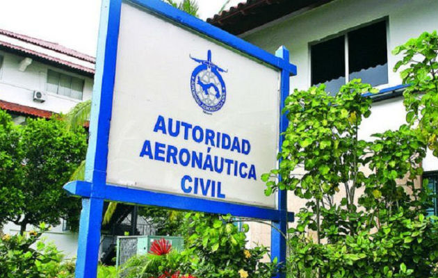 Panam mantiene categor a 1 en seguridad operacional a rea