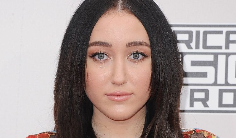 Noah Cyrus