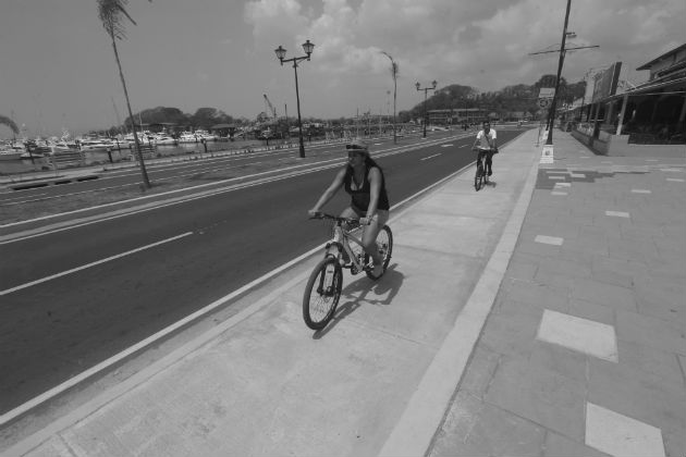 Son ciudades pensadas para rescatar necesidades olvidadas como la interacción, la inclusión, la construcción colectiva, la equidad y el respeto por el entorno. Foto: Archivo.