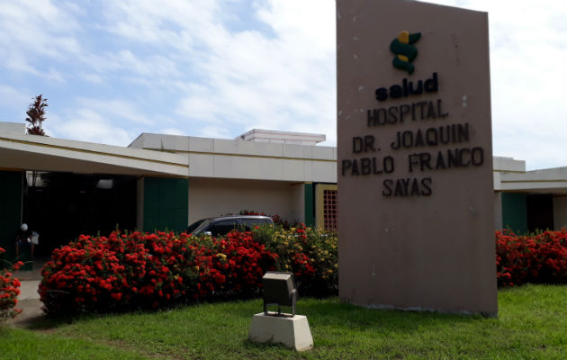 Se trata de un paciente de sexo masculino, proveniente de la comunidad de El Cortezo de Tonosí, quien llevaba más de un mes hospitalizado, luchando contra la enfermedad.