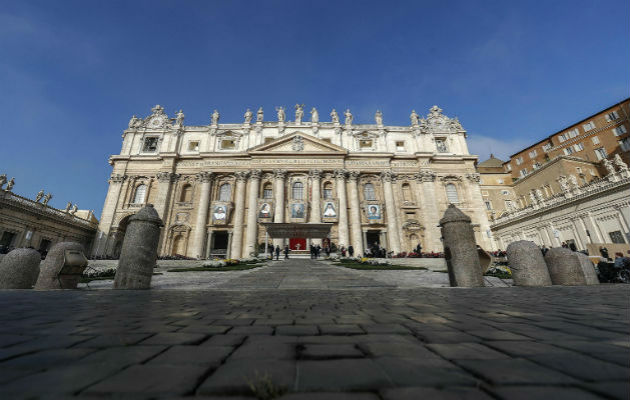 El Archivo Vaticano Deja De Ser "secreto" Por Decisión Del Papa ...