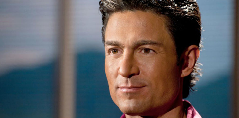 Fernando Colunga. Foto: Archivo