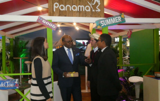 Panamá y Jamaica mantienen relaciones diplomáticas desde 1966. Foto: Cortesía eturbonews.