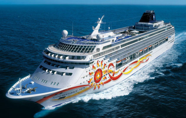 Norwegian Cruise Line es una compañía innovadora dentro del sector de los cruceros con más de 50 años de historia.