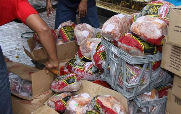  El picnic lo venden en el mercado a un precio entre $22 y $27 y en las ferias del IMA cuesta $8.