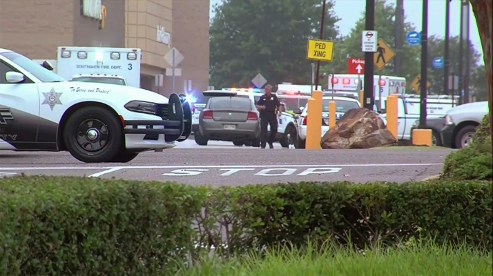 El tiroteo de El Paso, ocurrido en el estacionamiento de una tienda del supermercado Walmart, dejó un total de 22 muertos y 24 heridos.