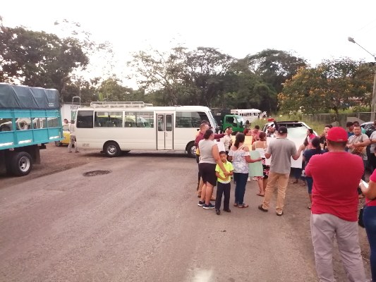 Derbi del Oeste prende La Chorrera