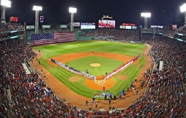 MLB hizo cambios  al reglamento.