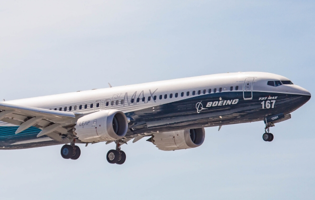 La fecha para que el Max vuelva a estar en servicio sigue en el aire. Foto: Cortesía.