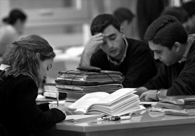 La educación está obligada a formar, de manera integral, a los estudiantes quienes van a ser los futuros profesionales del país; es decir, al conjunto de habilidades y capacidades cognitivas. Foto: Archivo.