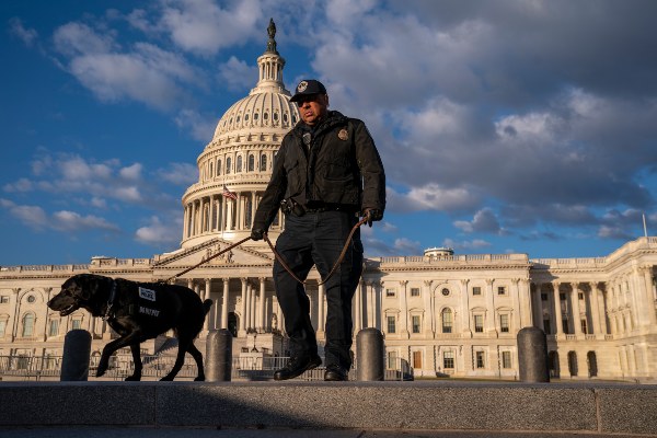 El Congreso regresa a Washington para enfrentar el desafío de las consecuencias del ataque militar del presidente Donald Trump en Irak que mató al funcionario iraní, general Qassem Soleimani  FOTO/AP