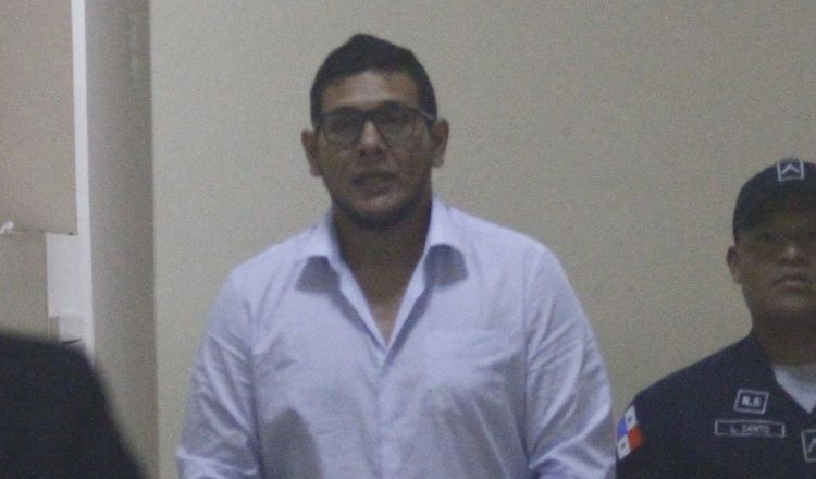 Fiscal Jesús Varela bajo detención preventiva Panamá América