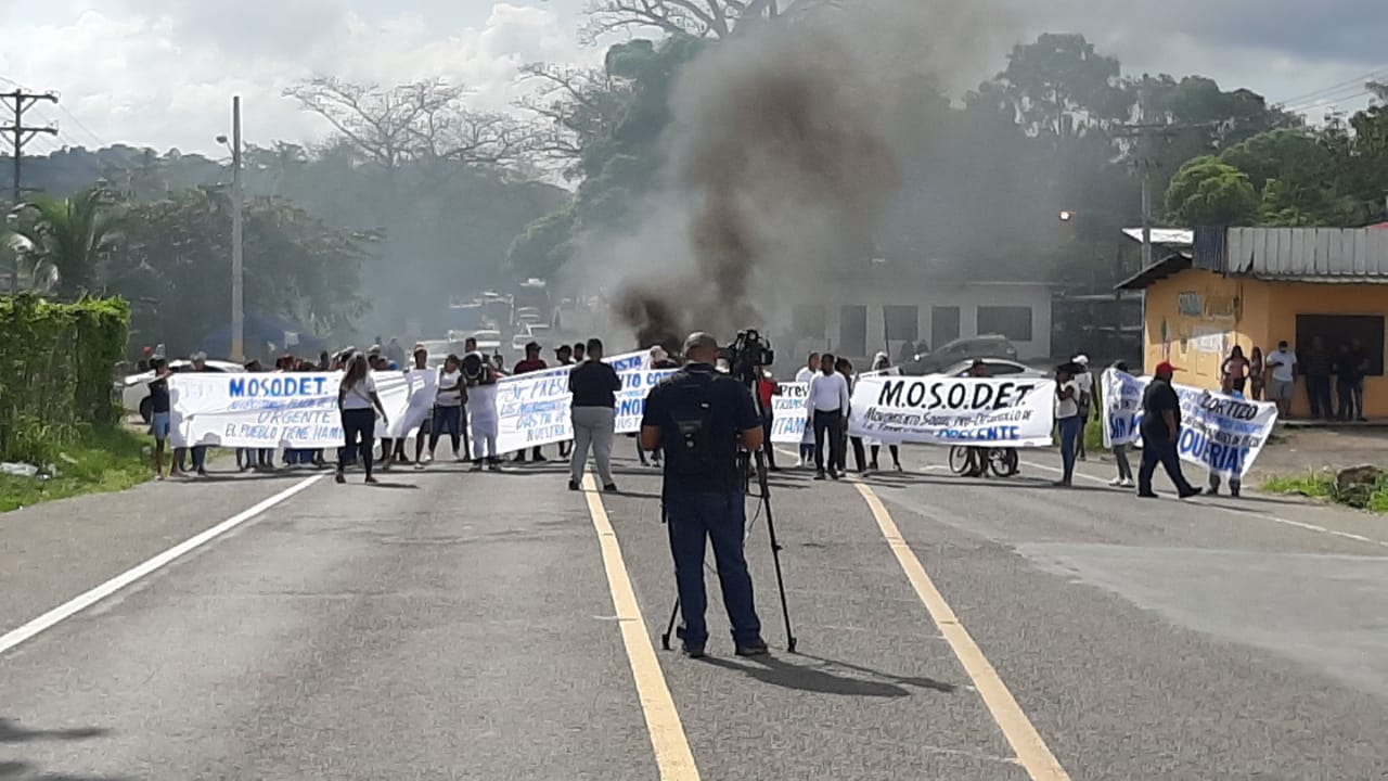 Cecomcro se enfoca en impulsar las ventajas competitivas de la provincia de Colón.