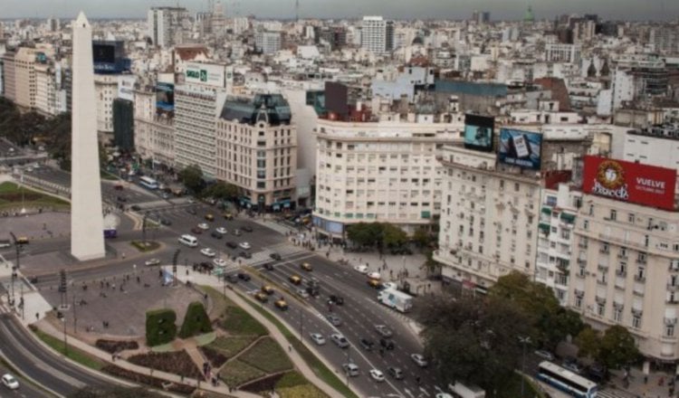 Las proyecciones son negativas para Argentina