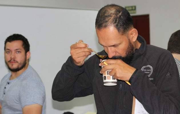 El mercado de los compradores de café es muy diferente y con muchas preferencias.