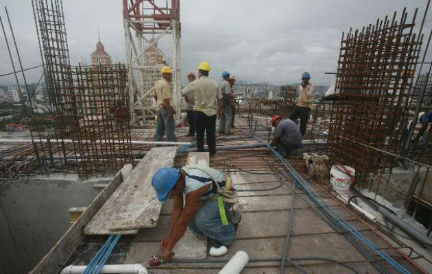 El Banco Mundial y la Cepal dice que Panamá crecerá por encima del 4%. Foto/Archivo