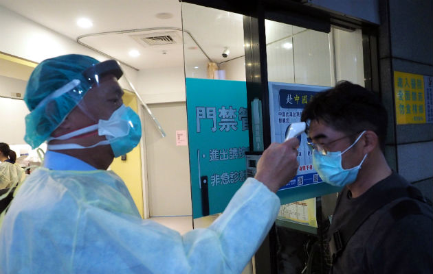 El número de pacientes en estado grave se sitúa en 1.370. Foto: Archivo/Ilustrativa.