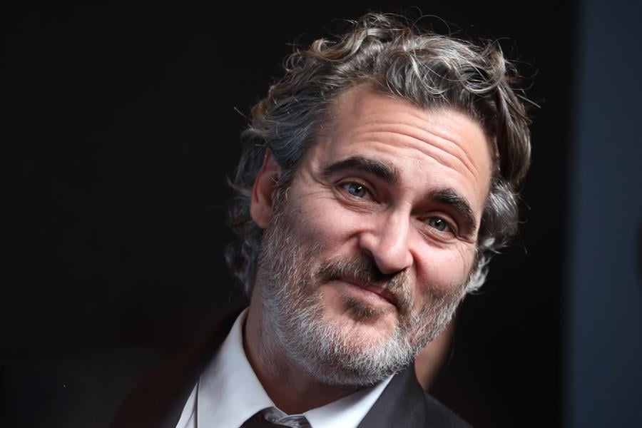 Joaquin Phoenix. Foto: EFE