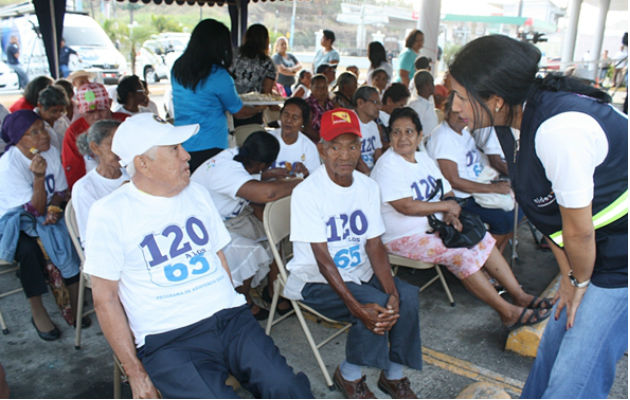 El 2 de marzo inician los pagos de diversos subsidios a nivel nacional. Foto: Panamá América.