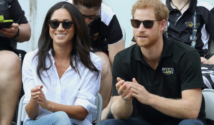 Harry y Meghan cambiaron su estilo de vida.