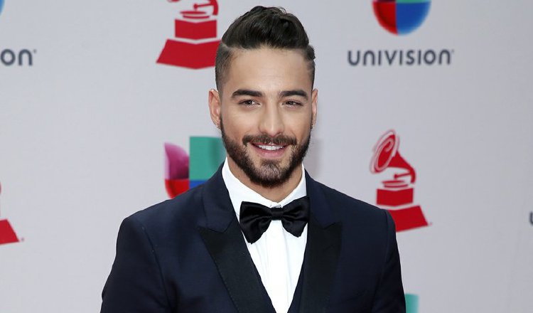 Maluma.