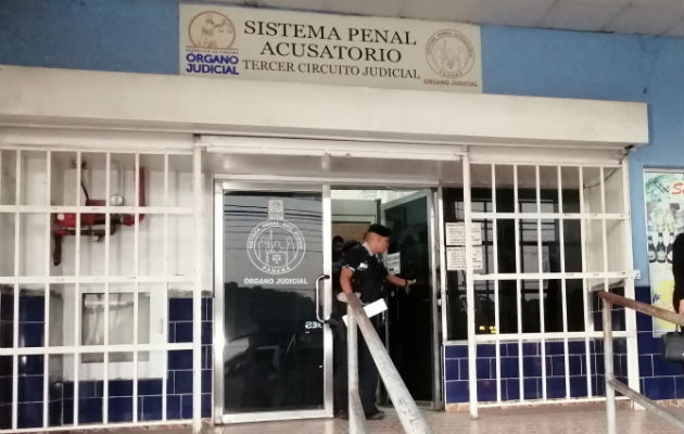 El agente fue arrestado en la operación internacional 