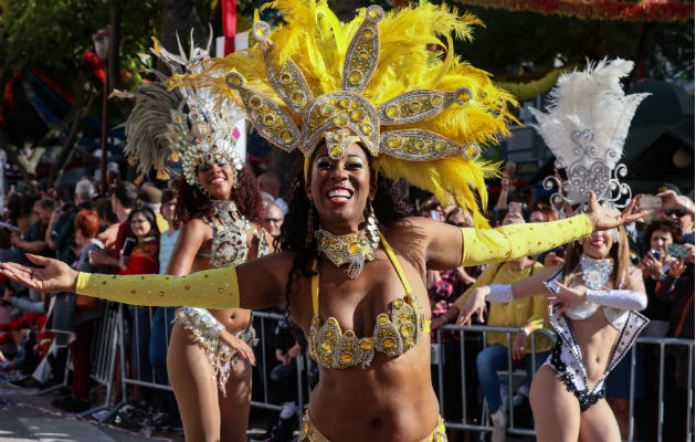  Por seguridad no habrá carnavales en Paracurú, Milagres y Canindé en Brasil. Foto: Archivo/Ilustrativa. 