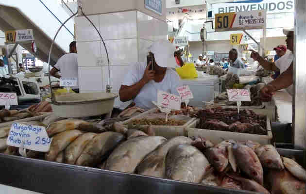 Consumidores en alerta por variación en los precios del marisco durante la  Cuaresma | Panamá América